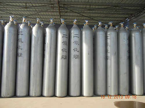 工業(yè)-二氧化碳