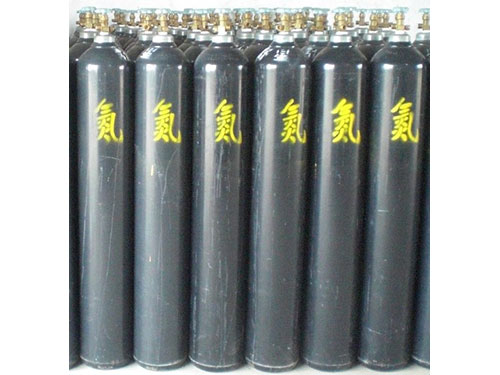 工業(yè)—氮氣