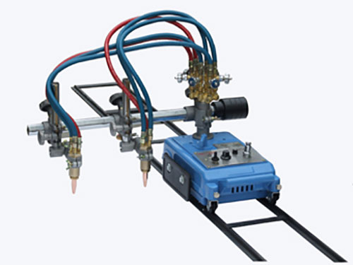 CG1-100切割機(jī)（改進(jìn)型）