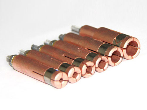 松下40mm導(dǎo)電咀