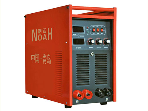 逆變直流電鍍電源