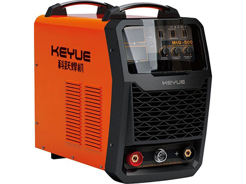 NB逆變CO2氣體保護(hù)焊機(jī)