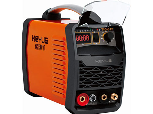 WS逆變直流手工氬弧焊機(jī)