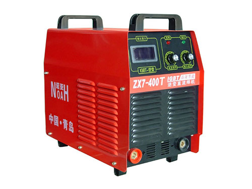 便攜式直流手工電弧焊機(jī)（380V）