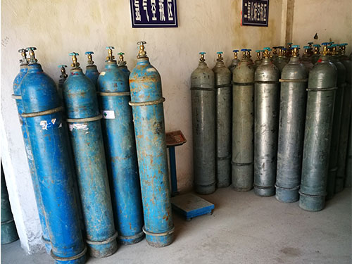 氣瓶